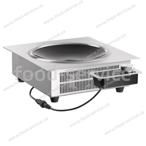 Плита индукционная Bartscher 105997